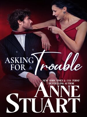 cover image of Asking for Trouble